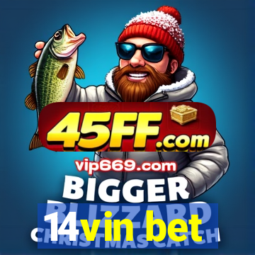 14vin bet